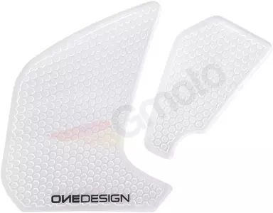 Комплект резервоари Onedesign Resin bright - HDR274 
