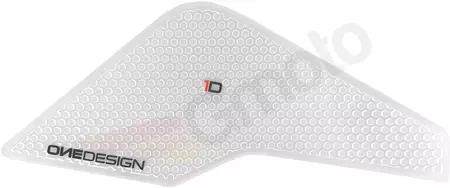 Комплект резервоари Onedesign Resin bright - HDR266 