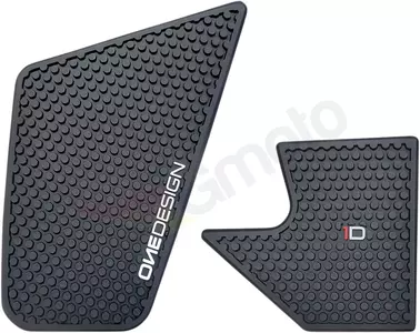 Комплект резервоари Onedesign Resin black - HDR275 