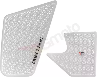 Säiliösarja Onedesign hartsi kirkas - HDR276 