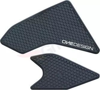 Säiliösarja Onedesign Hartsi musta - HDR323 