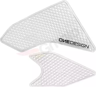 Комплект резервоари Onedesign Resin bright - HDR324 