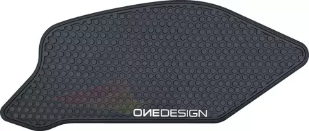 Комплект резервоари Onedesign Resin black-2