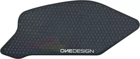 Комплект резервоари Onedesign Resin black-3