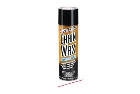 Maxima Racing Chain Wax 400ml - 74920
