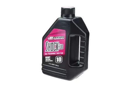 Maxima Racing Shock Fluid Heavy 10WT Mineralno ulje za amortizere 946 ml - 58901H