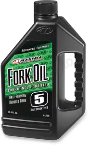 Olej do zawieszenia Maxima Racing Fork Oil 5W 1L-3
