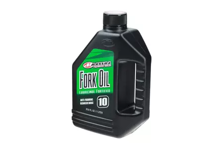 Olej do zawieszenia Maxima Racing Fork Oil 10W 1L - 55901