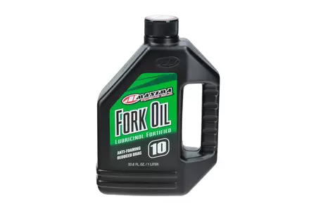 Olej do zawieszenia Maxima Racing Fork Oil 10W 1L-2