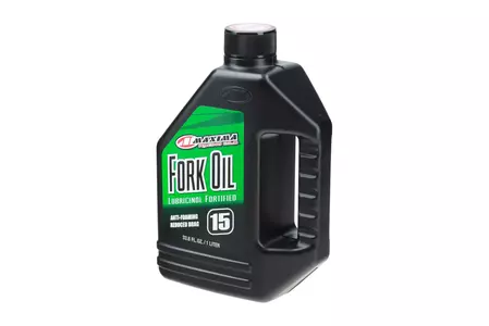 Olej do zawieszenia Maxima Racing Fork Oil 15W 1L - 56901