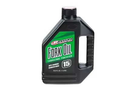 Maxima Racing Fork Oil 15W 1L ulje za ovjes-2