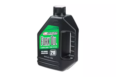 Olej do zawieszenia Maxima Racing Fork Oil 20W 1L - 57901