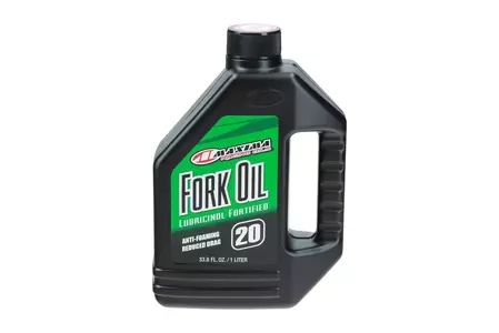 Maxima Racing Fork Oil 20W 1L ulje za ovjes-2