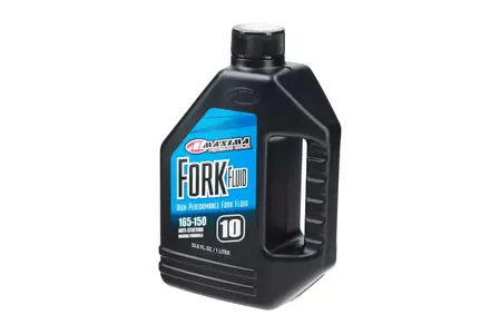Maxima Racing Fork Fluid Suspension Oil 10W 1L - 59901-10