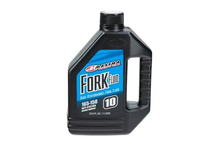 Olej do zawieszenia Maxima Racing Fork Fluid Oil 10W 1L-2