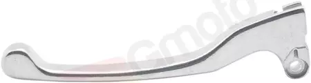 Srebrna aluminijska ručica kočnice - 020-0004 