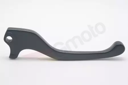 Dźwignia hamulca aluminiowa czarna - 020-0075 