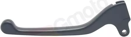 Dźwignia hamulca aluminiowa czarna - 020-0088 