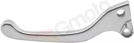 Dźwignia hamulca aluminiowa srebrna - 020-0124 
