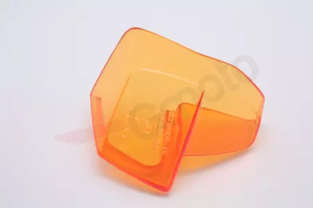 Stínítko zadní směrové svítilny P oranžová-2