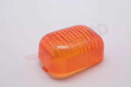 Lampenschirm hinten L/P orange-2