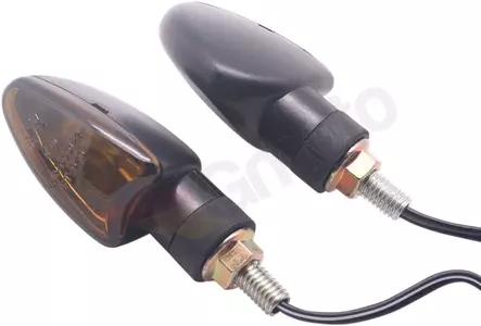 LED-blinklys universal tonet diffusor - 110488112