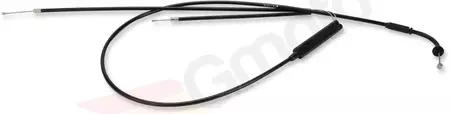 Suzuki TS 250 69-75 gaspedaal kabel - 58300-30002 
