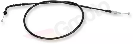 Honda CB/CM/CX otvárací plynový kábel - 17910-449-010 