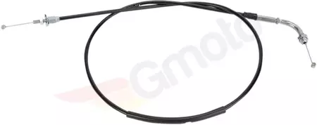 Honda CB/CL 360 74-76 deschidere cablu de gaz - 17910-369-000 