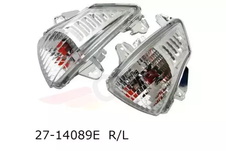 Richtingaanwijzer KS Technologies - 27-14089E R