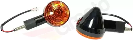 Univerzalni LED žmigavci KS Technologies M8 2 kom - 25-9563