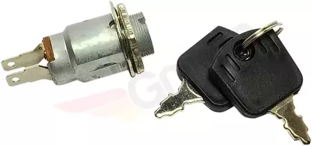 Interruptor de ignição acionado por chave KS Technologies - 40-1001A