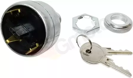 Schlüssel-Zündschalter KS Technologies - 40-1007G