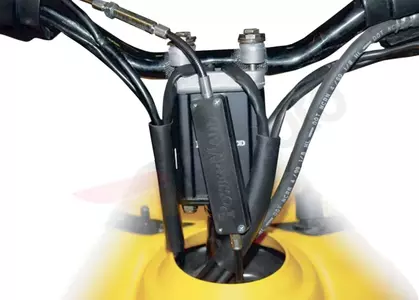 Powermadd/Cobra Yamaha gázkábel hosszabbító készlet-2