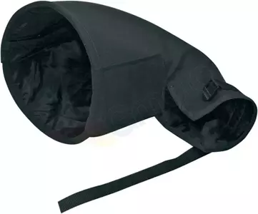 Powermadd/Cobra Star-serie 22mm 7/8 handwarmers zwart