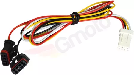 Elektrikaabel Powermadd/Cobra LED-valgustuse jaoks - 34292