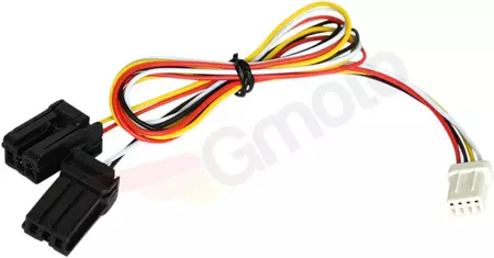 Elektriskais kabelis Powermadd/Cobra LED apgaismojumam - 34293