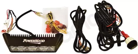 Zestaw oświetleniowy cofania Powermadd/Cobra Reverse LED Light Kit - 66006