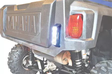 Powermadd/Cobra LED-lyssæt til baglæns kørsel-3