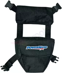 Powermadd/Cobra torba za krmilo črna - 73602