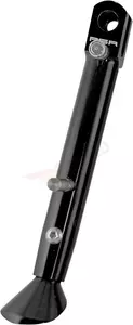 Pie lateral ajustable Powerstands Racing negro - 02-01100-22 