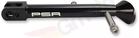 Powerstands Racing verstelbare zijvoet zwart - 03-01108-22 