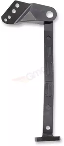 Powerstands Racing offroad voetplaat zijkant zwart/bruin - 07-04501-29 