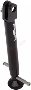 Powerstands Racing verstelbare zijvoet zwart - 04-01113-22 
