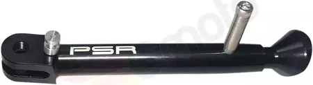 Powerstands Racing verstelbare zijvoet zwart - 04-01112-22 