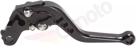 Powerstands Racing Mechanische Click'n Roll koppelingshendel zwart-2
