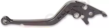 Dźwignia hamulca Powerstands Racing Mechanical Click'n Roll czarna  - 00-00559-22 
