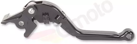 Dźwignia hamulca Powerstands Racing Hydraulic GP Folding czarna  - 00-01669-22 