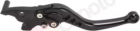 Powerstands Racing Mechanische Click'n Roll remhendel zwart - 00-00564-22 