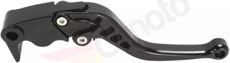 Dźwignia hamulca Powerstands Racing Mechanical Click'n Roll czarna  - 00-00567-22 